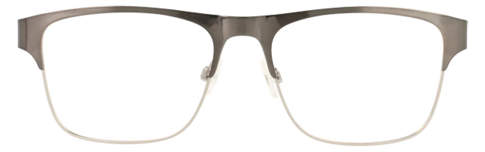 Randy Jackson RJ1136 Eyeglasses - Gunmetal - view 4
